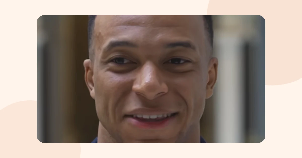 Mbappé special