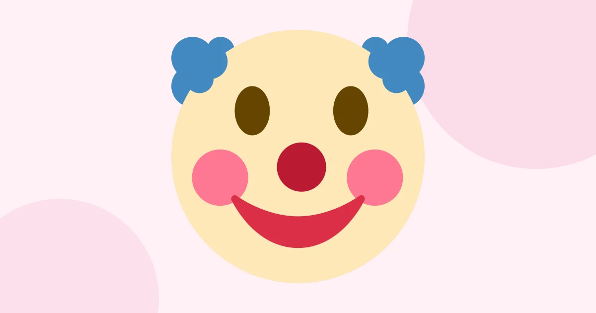 小丑竟是我自己 (xiǎo chǒu jìng shì wǒ zì jǐ)
